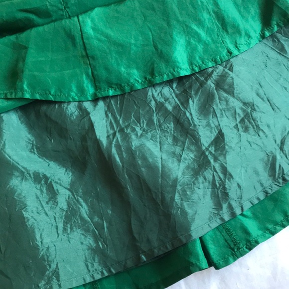 Banana Republic 100% silk skirt - Picture 4 of 7